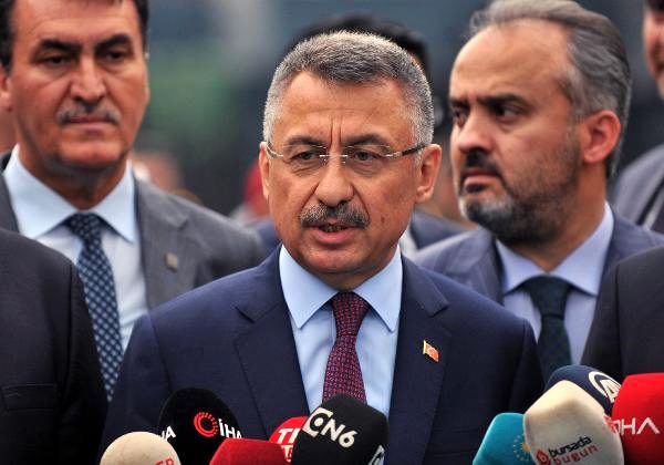 Senaryo Yazmışlar!