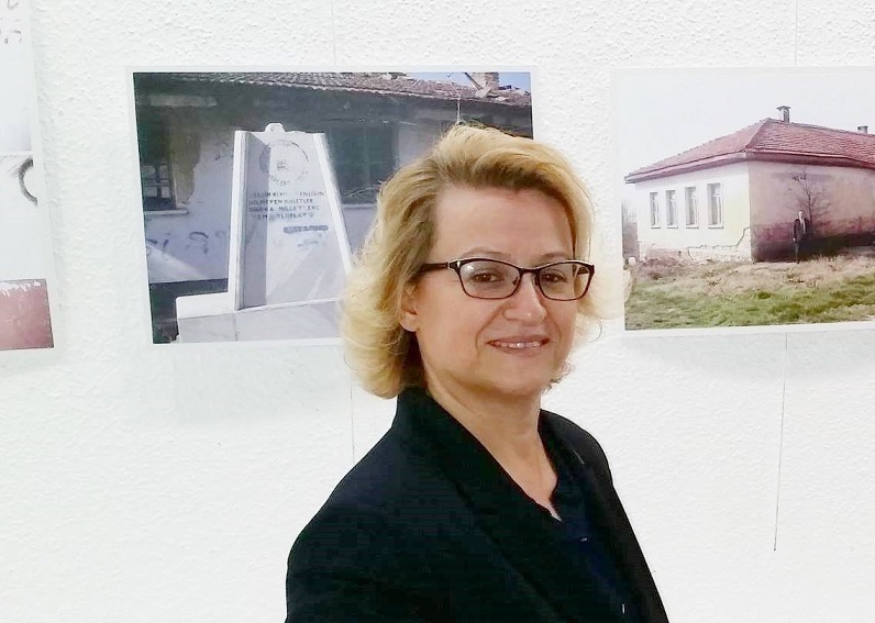 Mahalle ile Devlet Arasında Mekik Dokuyoruz!