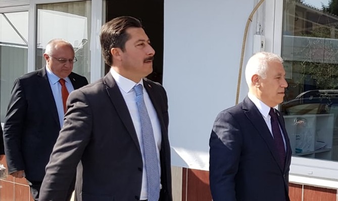 YESAŞ ile KESTELTAŞ arasında ki fark ne ?