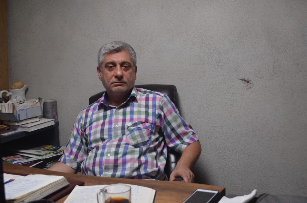 70’lerde Tren Kaçtı