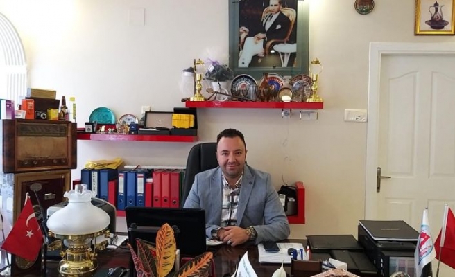 Emlakçılar seçime mi gidiyor?