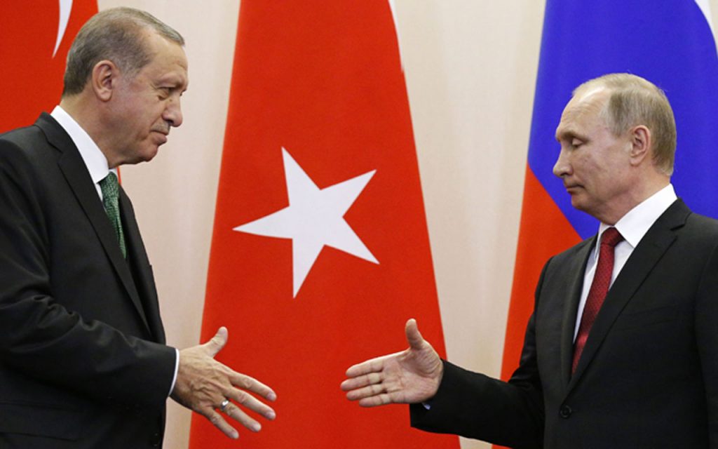 Kritik Zirve Başladı…