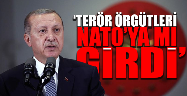 Kirli İttifak’a Savaş Açtık!