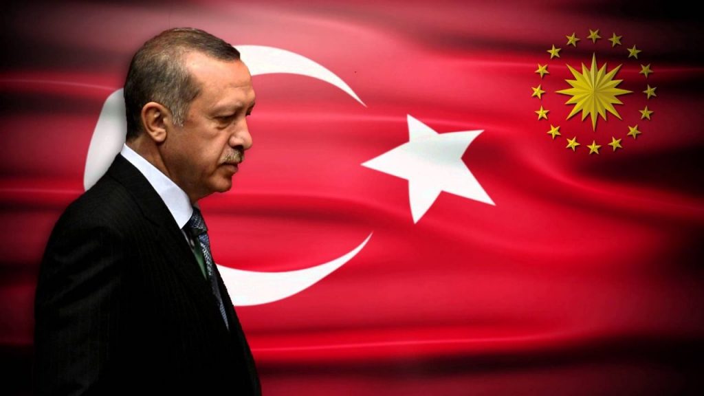 Zamanı Geldiğinde…