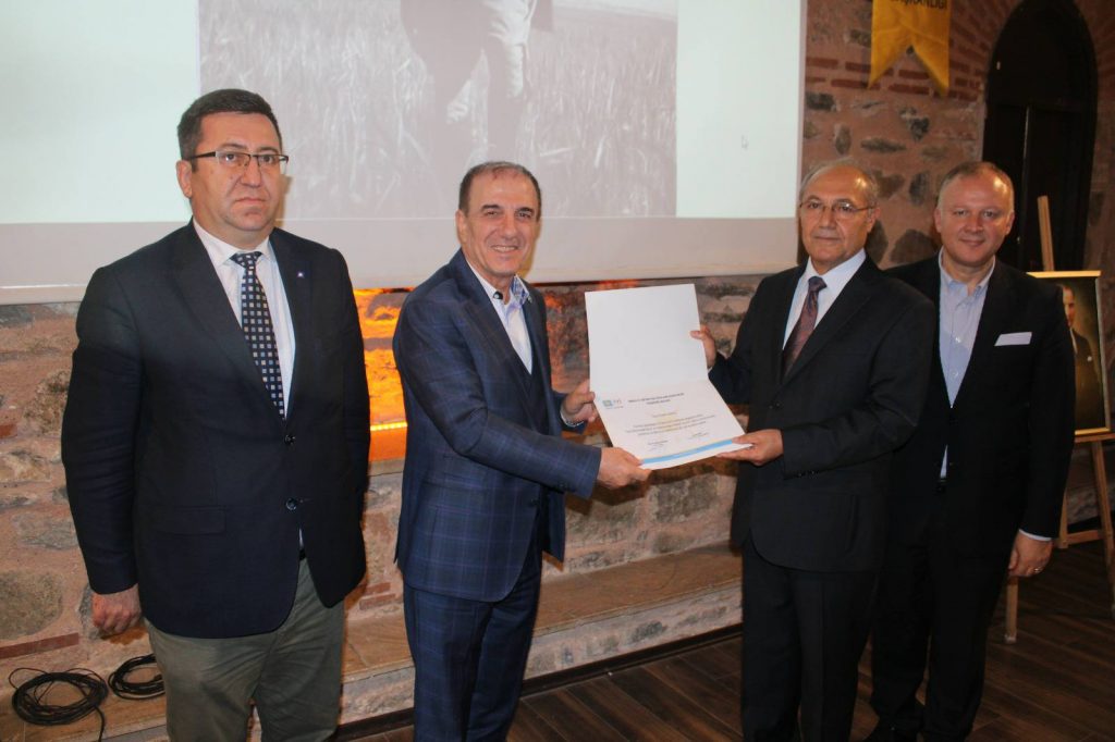 Gıda Güvenliği Genele Yayılmalı!