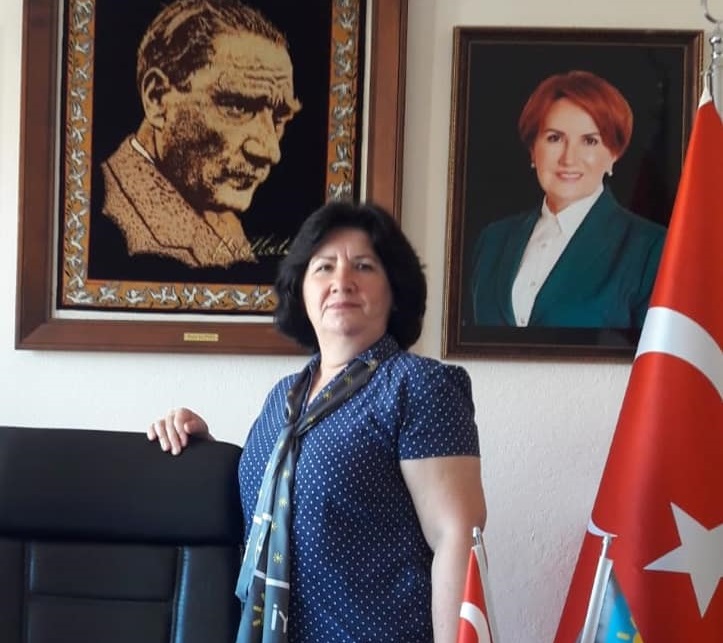 Gürsuluyu Boynu Bükük Bırakmayız!