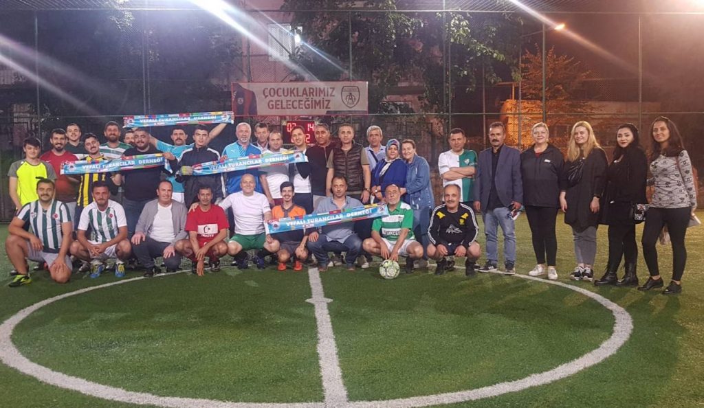 CHP’den İYİ’lere Büyük’şehir TranSferi…