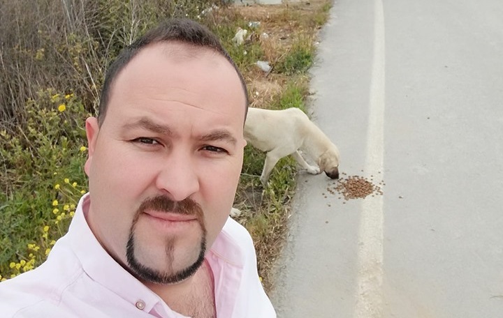 Ebedi Dostluğun İsmi İYİ İnsanlar