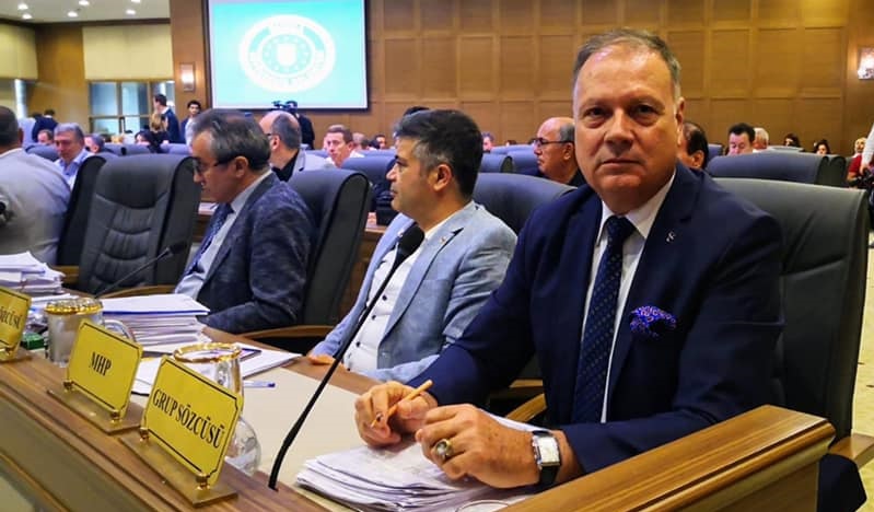 “Gazi” Doğduğu Topraklara Okul Yaptıracak!