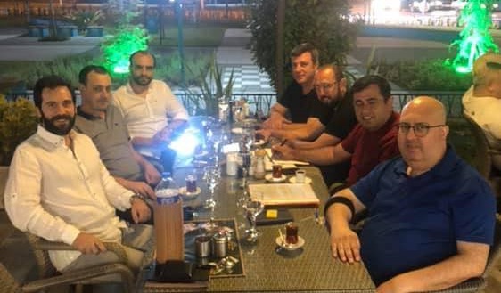 MHP “Sıfır Aç’lık” İstiyor…