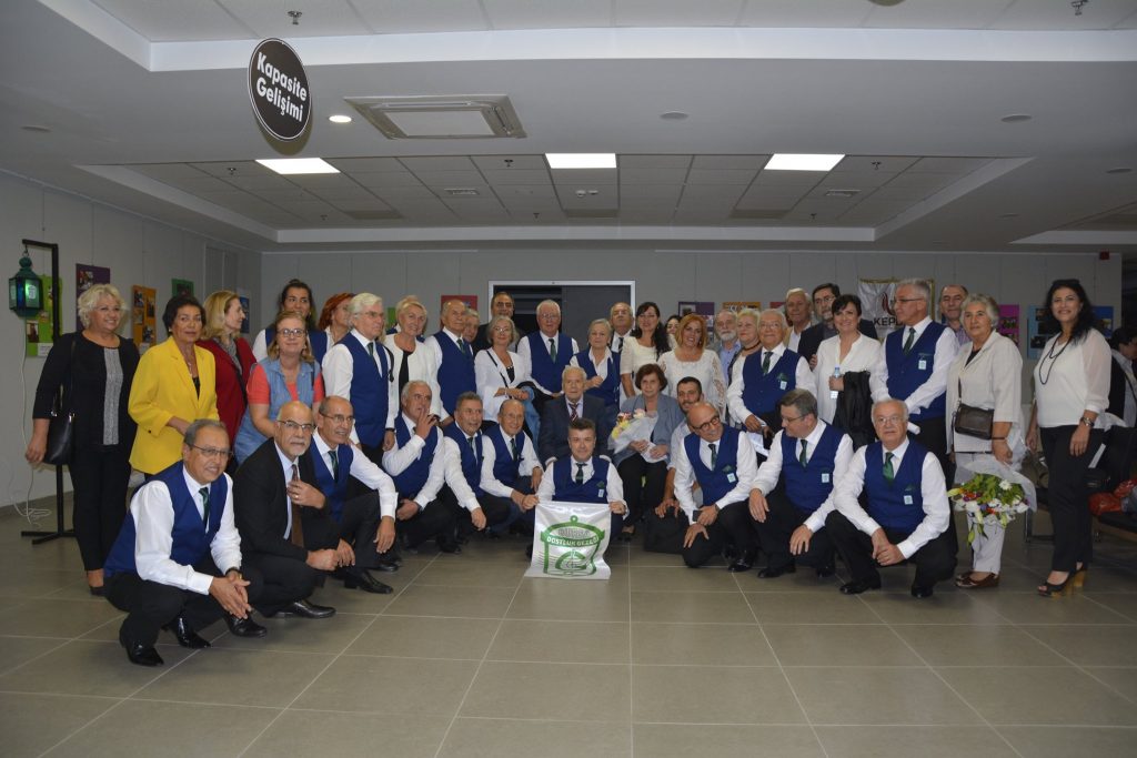 Nağmeler O’nun İçin…