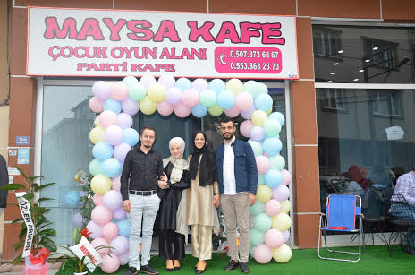 Tadımlık değil, doyumluk…