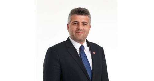 İstediğim Yerdeyim…
