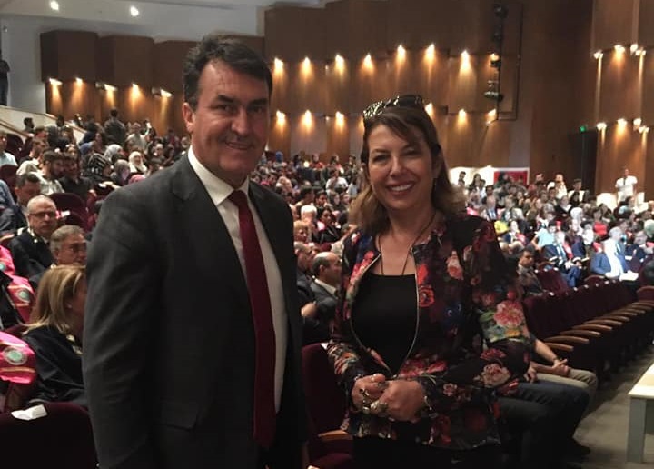Osmangazi için işbirliğine hazırız!