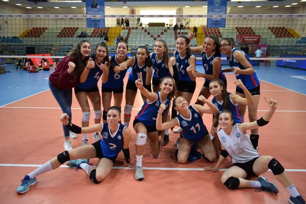 Nilüfer lige galibiyetle başladı