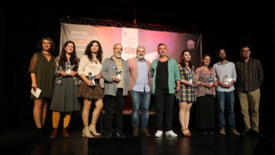 Şiir Festivali’ne görkemli final