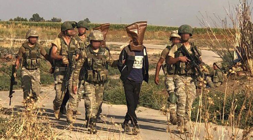 Bataklık Kurutuluyor!