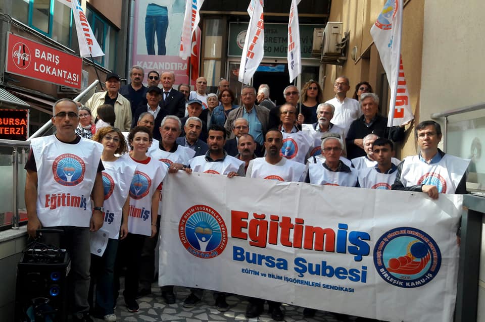 Öğretmen Evi mi, Rantiye Evi mi?