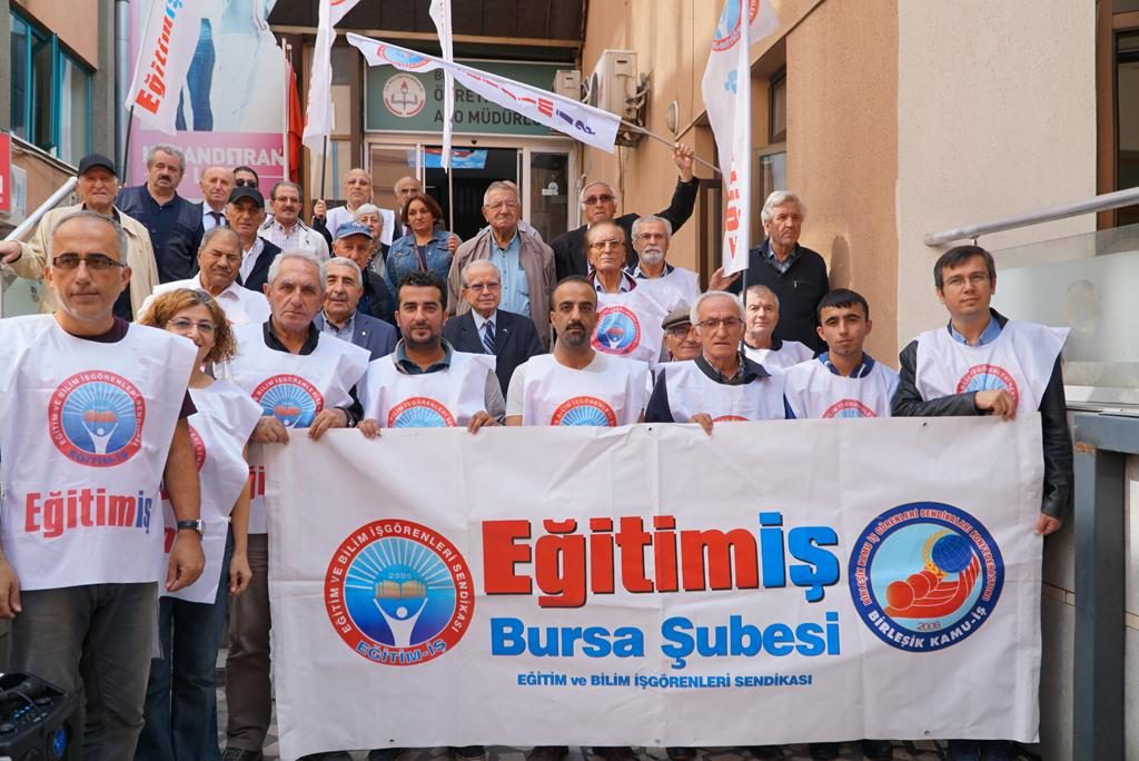 Öğretmen Evi Ranta Açılamaz!