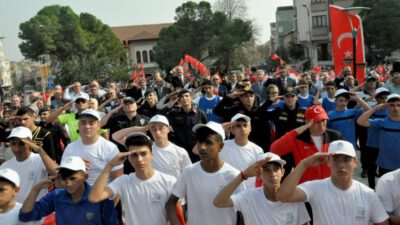 Mehmetçik’e Selam, Barış Pınar’ına Devam…