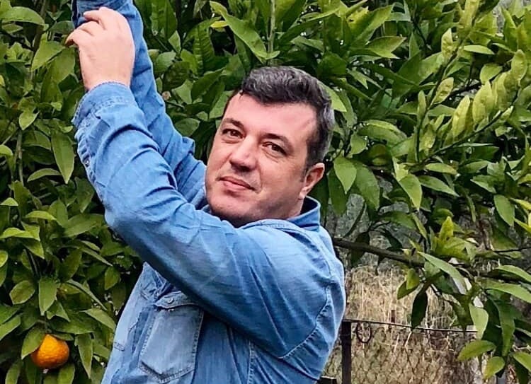 Yediğimiz Her Lokmada Alın Teriniz Var…