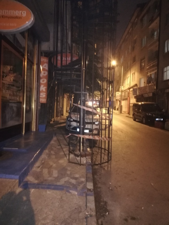 Osmangazi belediyesi görür mü?