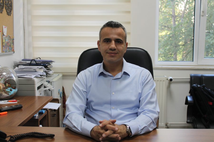 Barış Pınar’ında Merak Edilen Konular İçin Bursa’dan…