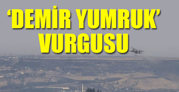 Avrupa Bizi İzliyor!