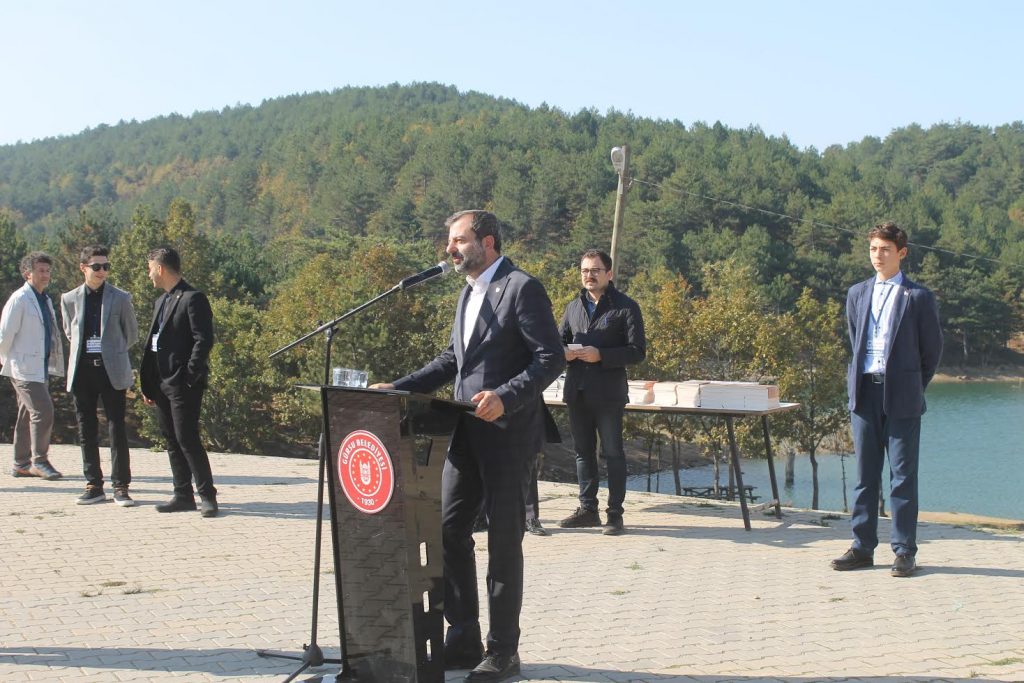 “ÇOCUKLARIMIZI TEKNOLOJİNİN OLUMSUZ ETKİLERİNDEN KORUMALIYIZ”
