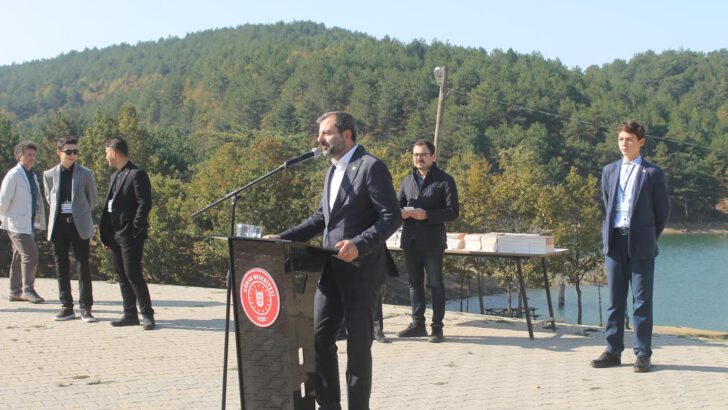 “ÇOCUKLARIMIZI TEKNOLOJİNİN OLUMSUZ ETKİLERİNDEN KORUMALIYIZ”