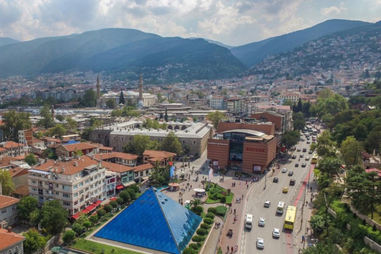 Bursa’ya Göç Dalgası!