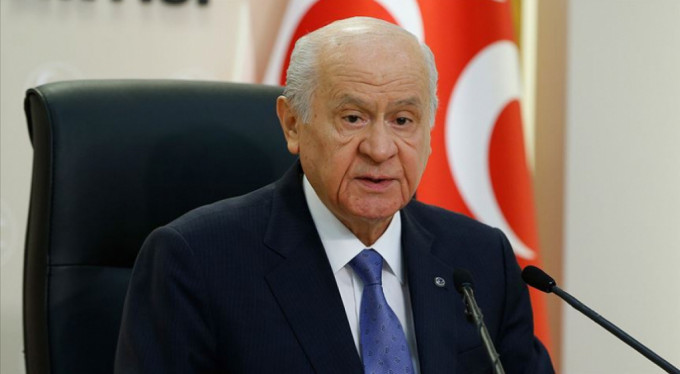 Kumpas mı? Proje mi? Taktir…
