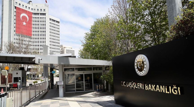Kafasına Göre Hukuk Olmaz!