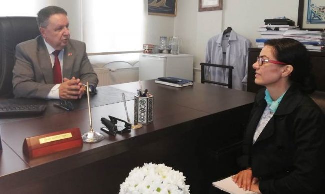 Türkiye’nin Kurtuluşu Bu Sistemdi… Eskiye Dönüş Olmaz…