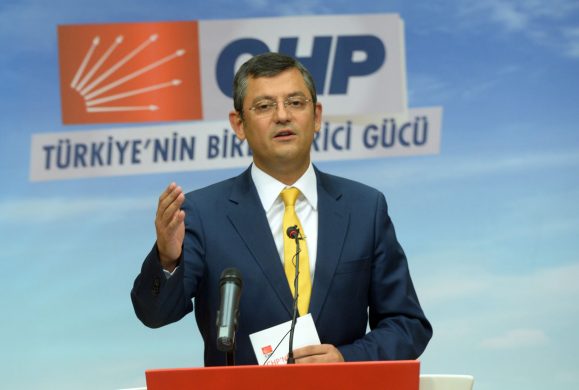 O İsmi Biliyorum İstifa Etsin!