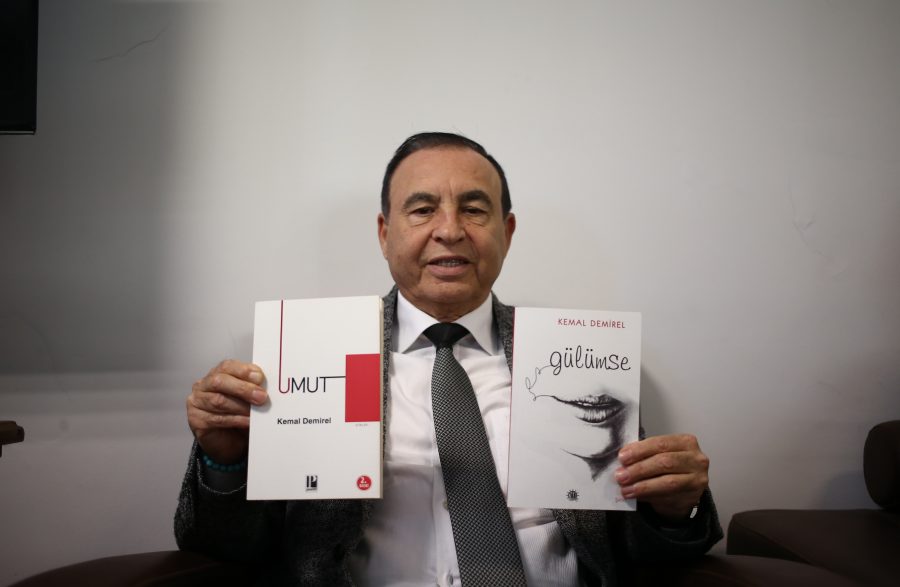 2020’de…