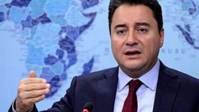 Babacan “Aralık da Partiyi Kuracağız…”