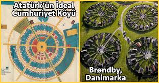 Ata’nın Hayaliydi… Onlara Nasip Oldu…