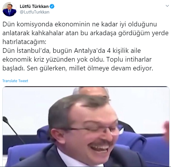 Sen Gülerken…
