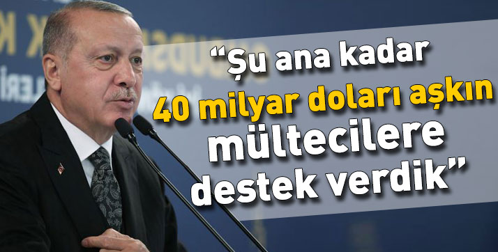 Derdimiz…