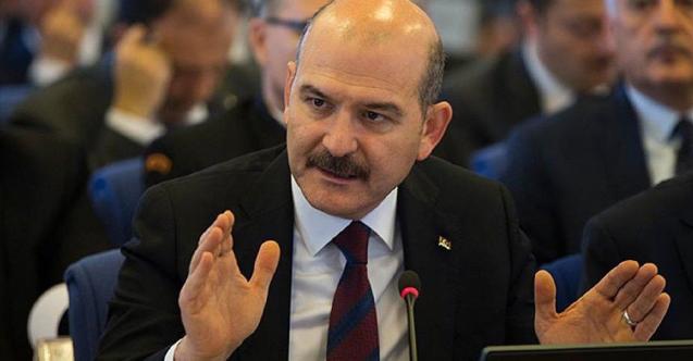 Senin Teröristine mi Sahip Çıkacaktım!