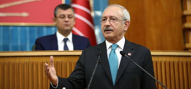 Haklıyken Haksız Duruma Düştük!