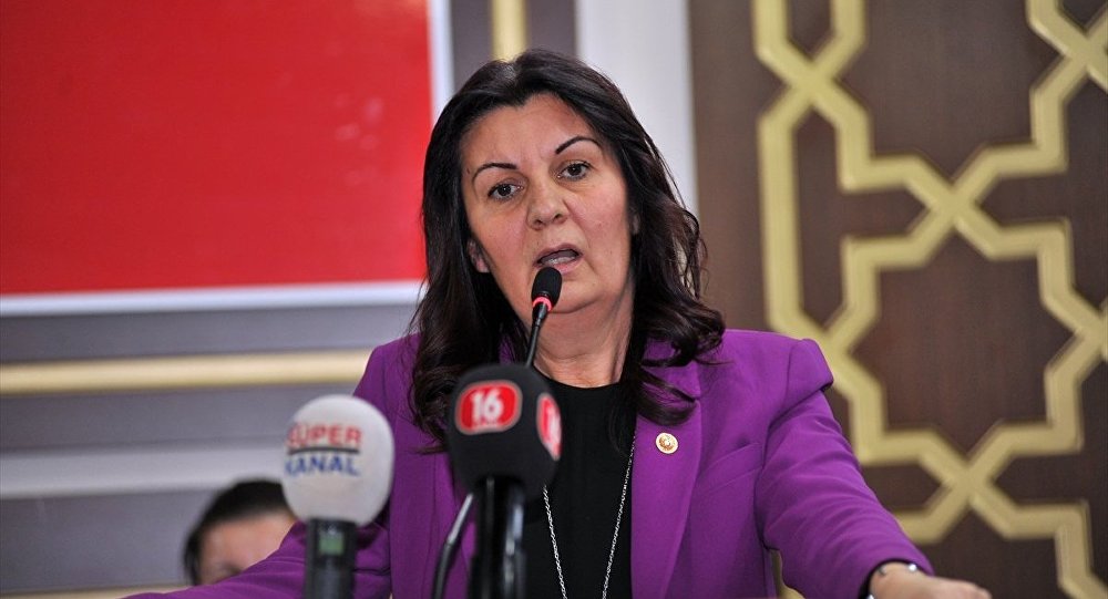kadınların Çalışma Saatlerinde Adaletsizlik…