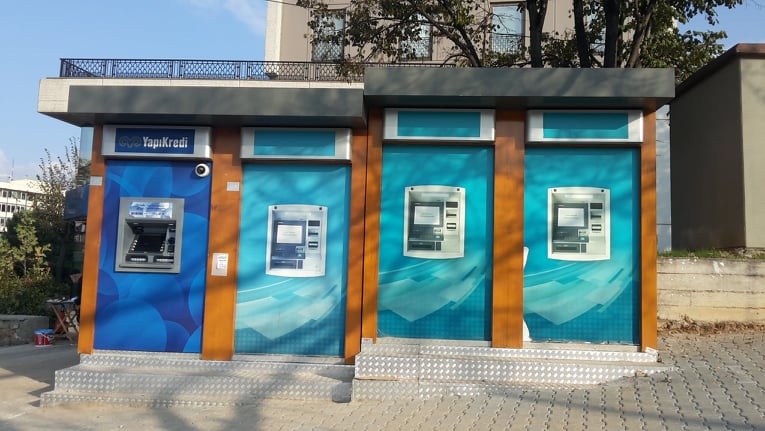 Bankamatik City’ler Sökülecek mi!