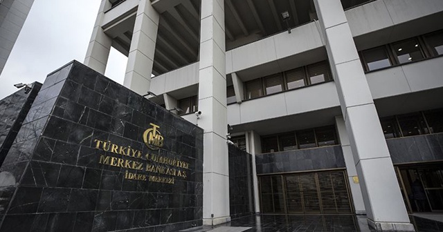 Merkez Bankası Coştu!