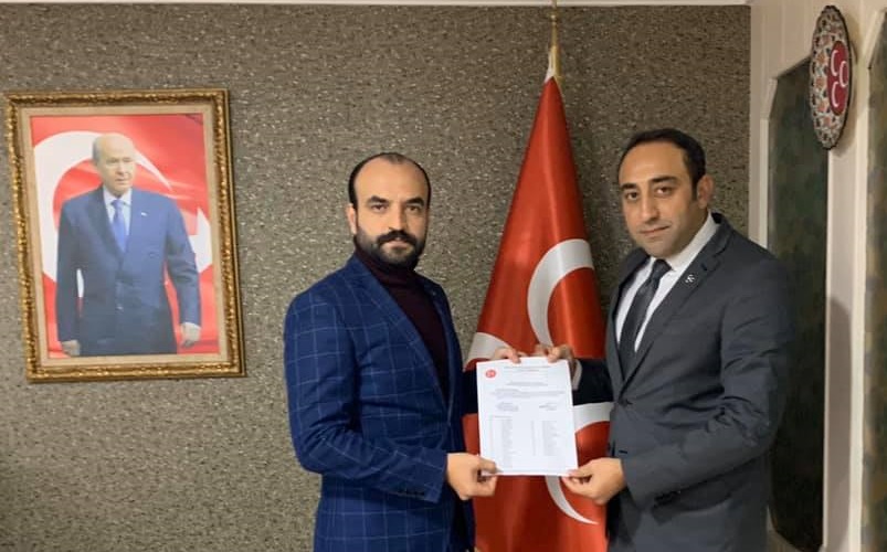 Nilüfer’de Karakoç Dönemi…