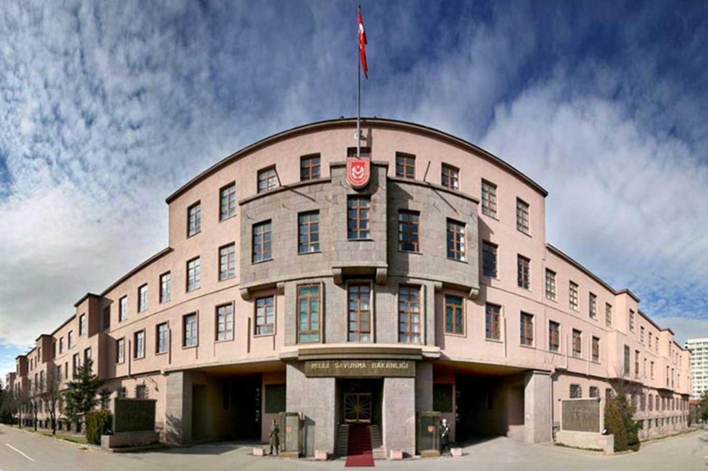 Mutabakat Yapıp “Soykırım’ı” Onayladılar…