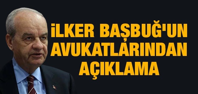 Başbuğ Suskunluğunu Bozdu…