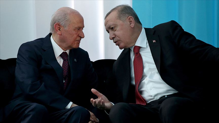 O Bilince Sahip…