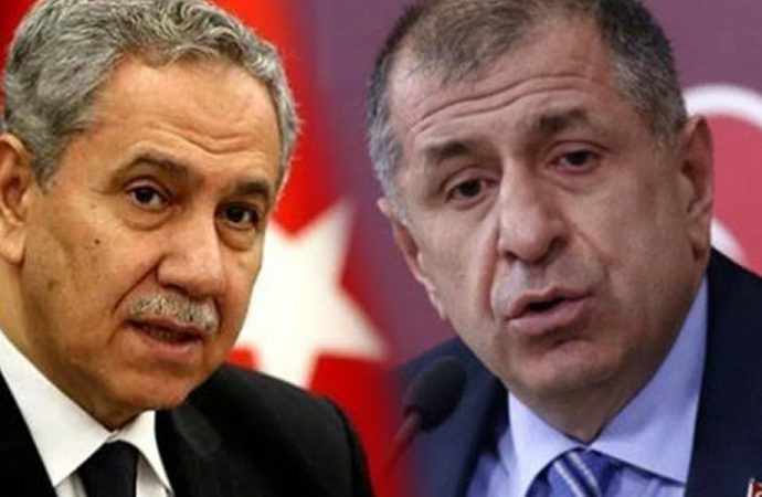 Afganları Bırak, Mevzuya Bak…
